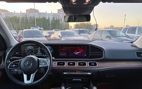 Mercedes-Benz GLE, 2019 год, 4 900 000 рублей, 13 фотография