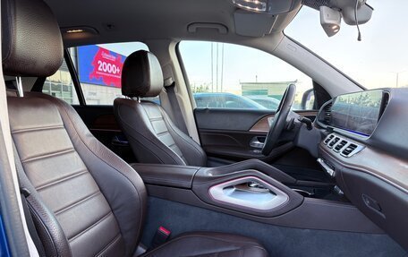 Mercedes-Benz GLE, 2019 год, 4 900 000 рублей, 15 фотография
