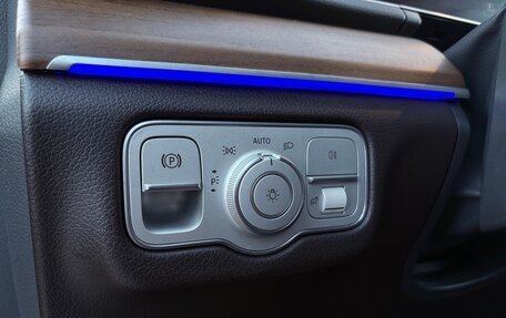 Mercedes-Benz GLE, 2019 год, 4 900 000 рублей, 20 фотография