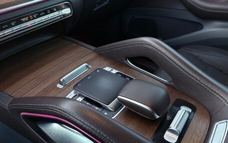 Mercedes-Benz GLE, 2019 год, 4 900 000 рублей, 24 фотография