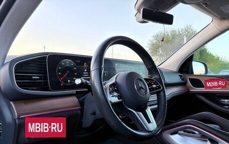 Mercedes-Benz GLE, 2019 год, 4 900 000 рублей, 12 фотография