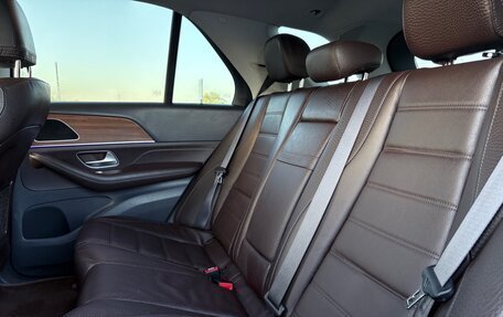 Mercedes-Benz GLE, 2019 год, 4 900 000 рублей, 27 фотография