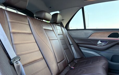 Mercedes-Benz GLE, 2019 год, 4 900 000 рублей, 26 фотография