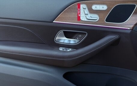Mercedes-Benz GLE, 2019 год, 4 900 000 рублей, 17 фотография