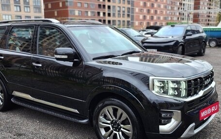 KIA Mohave I, 2022 год, 6 000 000 рублей, 13 фотография