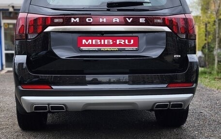 KIA Mohave I, 2022 год, 6 000 000 рублей, 11 фотография