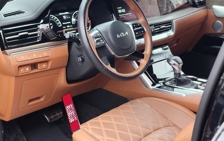 KIA Mohave I, 2022 год, 6 000 000 рублей, 15 фотография