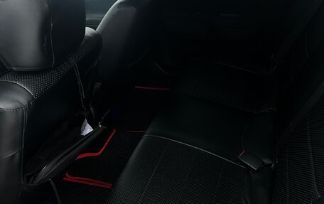 Mitsubishi Lancer IX, 2007 год, 450 000 рублей, 11 фотография