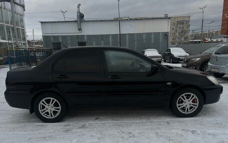 Mitsubishi Lancer IX, 2007 год, 450 000 рублей, 6 фотография