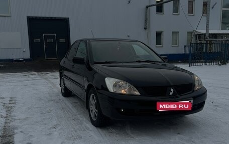 Mitsubishi Lancer IX, 2007 год, 450 000 рублей, 4 фотография