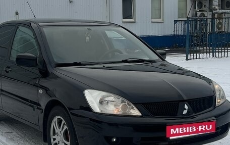 Mitsubishi Lancer IX, 2007 год, 450 000 рублей, 5 фотография