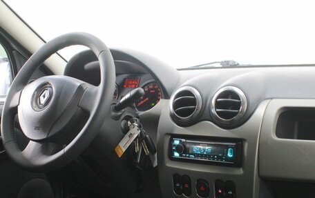 Renault Logan I, 2012 год, 580 000 рублей, 9 фотография