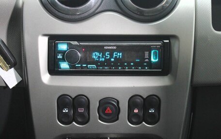 Renault Logan I, 2012 год, 580 000 рублей, 12 фотография