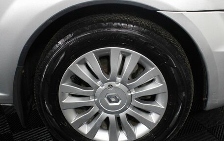 Renault Logan I, 2012 год, 580 000 рублей, 15 фотография