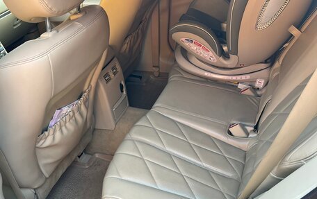 Infiniti FX II, 2013 год, 1 950 000 рублей, 12 фотография