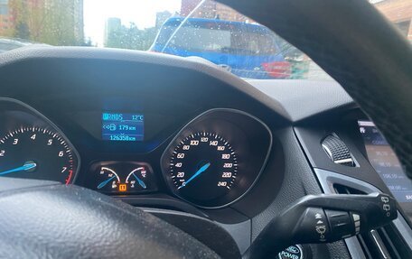 Ford Focus III, 2011 год, 550 000 рублей, 2 фотография