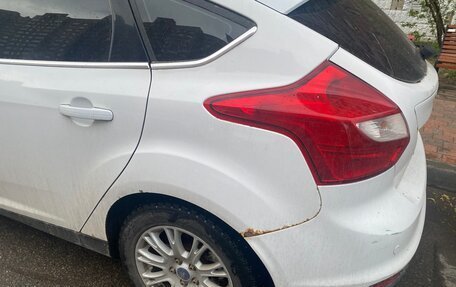 Ford Focus III, 2011 год, 550 000 рублей, 4 фотография