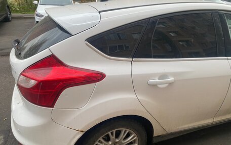 Ford Focus III, 2011 год, 550 000 рублей, 5 фотография
