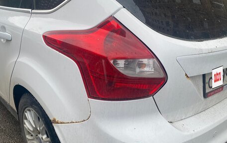 Ford Focus III, 2011 год, 550 000 рублей, 3 фотография