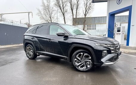 Hyundai Tucson, 2025 год, 4 310 000 рублей, 3 фотография