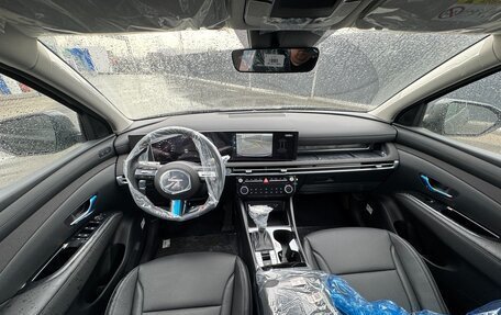 Hyundai Tucson, 2025 год, 4 310 000 рублей, 12 фотография