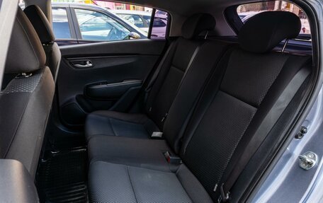 KIA Rio IV, 2021 год, 1 559 000 рублей, 7 фотография