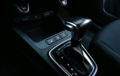 KIA Rio IV, 2021 год, 1 559 000 рублей, 19 фотография
