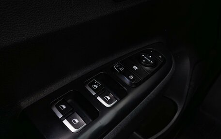 KIA Rio IV, 2021 год, 1 559 000 рублей, 20 фотография