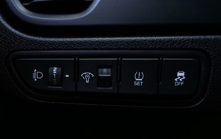 KIA Rio IV, 2021 год, 1 559 000 рублей, 21 фотография