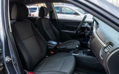 KIA Rio IV, 2021 год, 1 559 000 рублей, 9 фотография