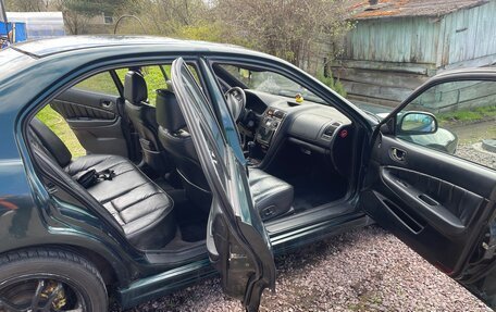 Mitsubishi Galant VIII, 2000 год, 395 000 рублей, 10 фотография