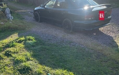 Mitsubishi Galant VIII, 2000 год, 395 000 рублей, 2 фотография