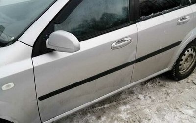 Chevrolet Lacetti, 2007 год, 290 000 рублей, 1 фотография