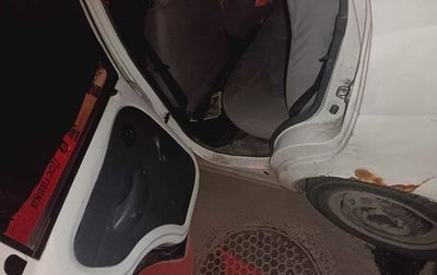 Daewoo Matiz I, 2012 год, 100 000 рублей, 1 фотография