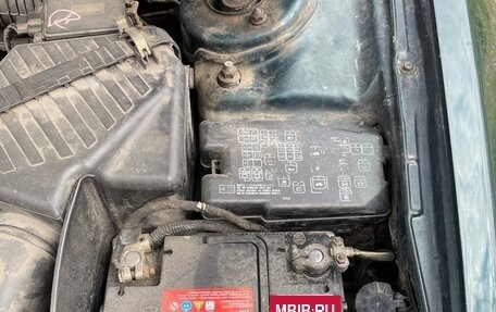 Mitsubishi Galant VIII, 2000 год, 395 000 рублей, 14 фотография