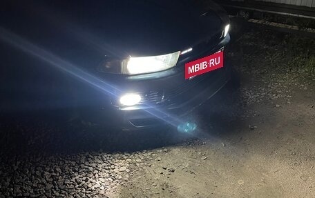 Mitsubishi Galant VIII, 2000 год, 395 000 рублей, 15 фотография