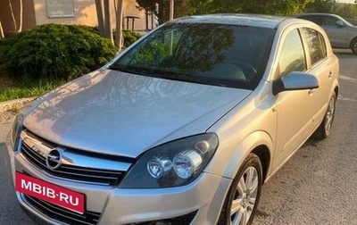 Opel Astra H, 2012 год, 690 000 рублей, 1 фотография