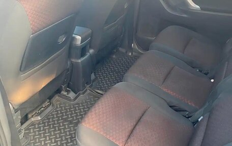 Toyota Verso I, 2010 год, 1 150 000 рублей, 1 фотография
