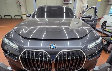 BMW 7 серия, 2022 год, 8 500 000 рублей, 1 фотография