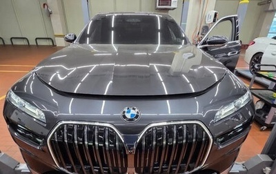 BMW 7 серия, 2022 год, 8 500 000 рублей, 1 фотография