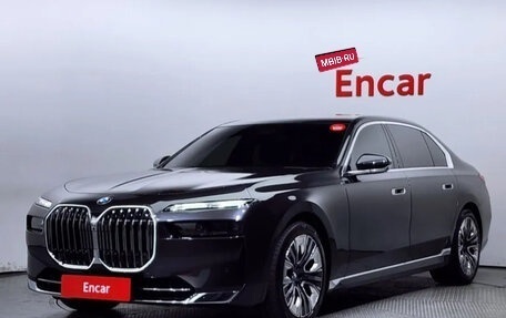 BMW 7 серия, 2022 год, 9 000 000 рублей, 1 фотография