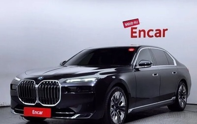 BMW 7 серия, 2022 год, 9 000 000 рублей, 1 фотография