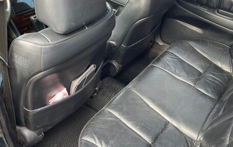 Mitsubishi Galant VIII, 2000 год, 395 000 рублей, 23 фотография