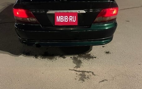 Mitsubishi Galant VIII, 2000 год, 395 000 рублей, 16 фотография