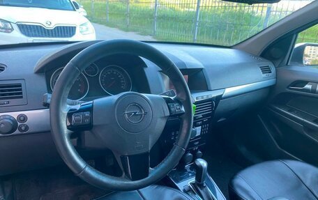 Opel Astra H, 2012 год, 690 000 рублей, 5 фотография