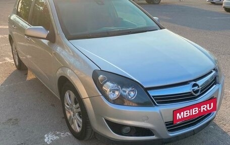 Opel Astra H, 2012 год, 690 000 рублей, 3 фотография