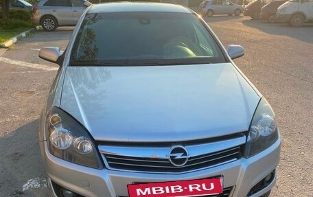 Opel Astra H, 2012 год, 690 000 рублей, 4 фотография