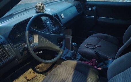 Audi 200, 1984 год, 140 000 рублей, 3 фотография