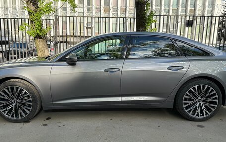 Audi A6, 2020 год, 5 400 000 рублей, 8 фотография