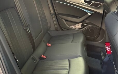Audi A6, 2020 год, 5 400 000 рублей, 10 фотография